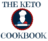 Fluffy Keto Pancakes | The Keto Cookbook | Keto Recipes