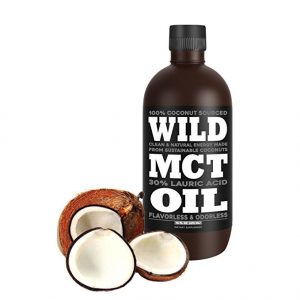 mct oil