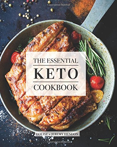 best keto cookbooks