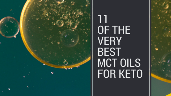 best mct oil for keto
