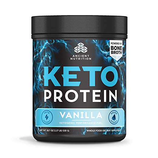 Best keto protein powder