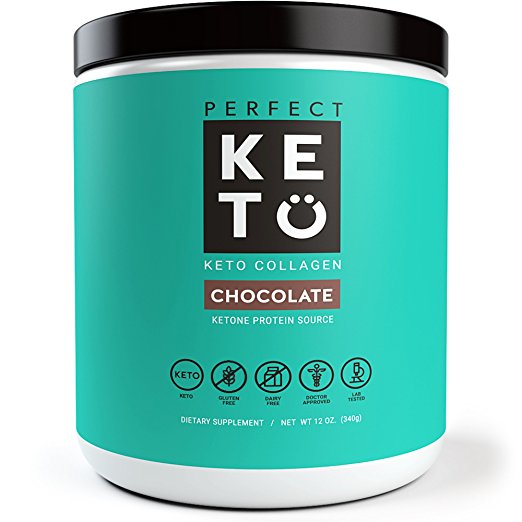 Best keto protein powder